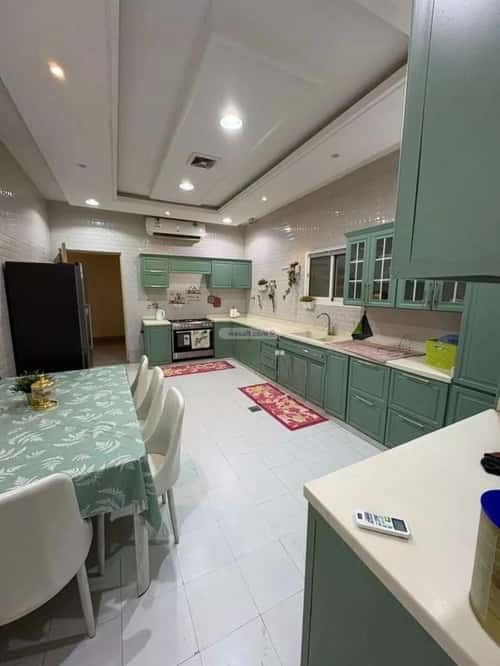 6 bedroom villa in Okaz 7