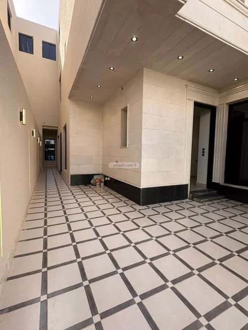 5 bedroom floor in Al Nadwah 12