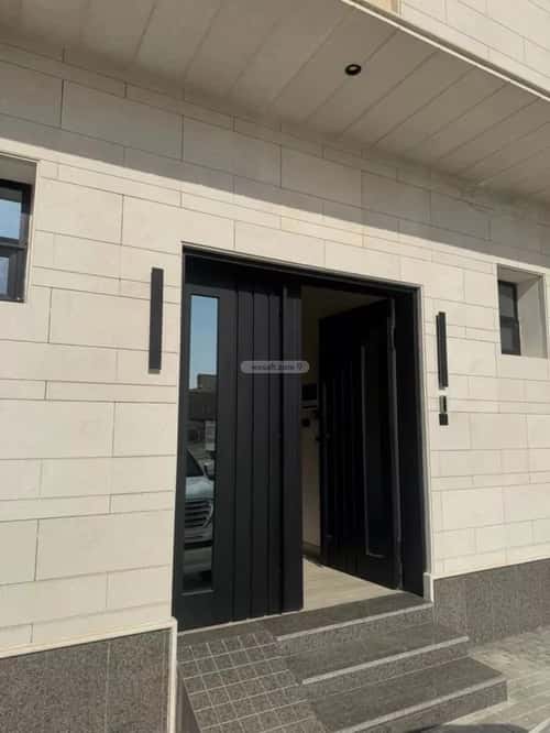 4 bedroom floor in Dhahrat Laban 10