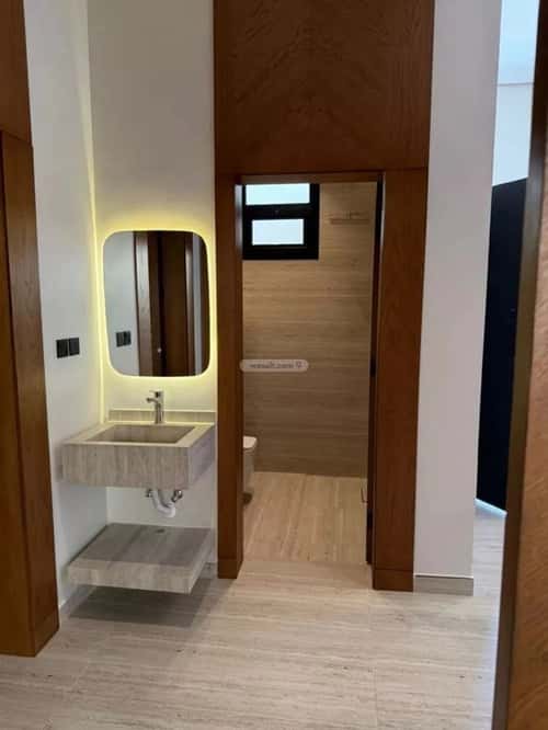 4 bedroom floor in Dhahrat Laban 9
