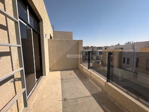 دور 4 غرف في الرمال 9