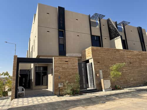 5 bedroom villa in Al Rimal 14