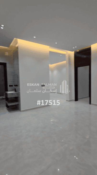 6 bedroom floor in Dahiat Namar 1