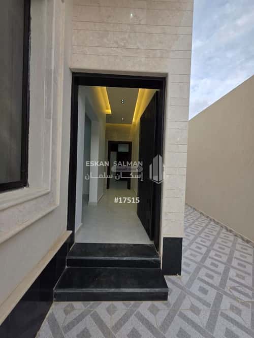6 bedroom floor in Dahiat Namar 5