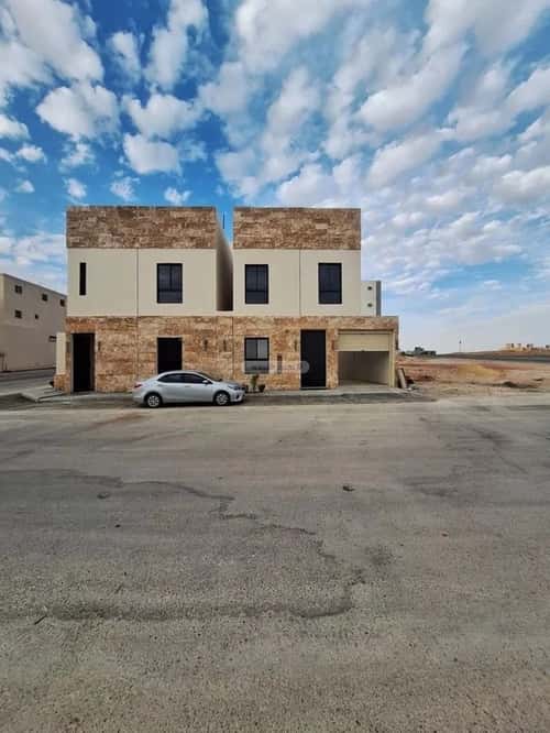 6 bedroom villa in Dhahrat Laban 13