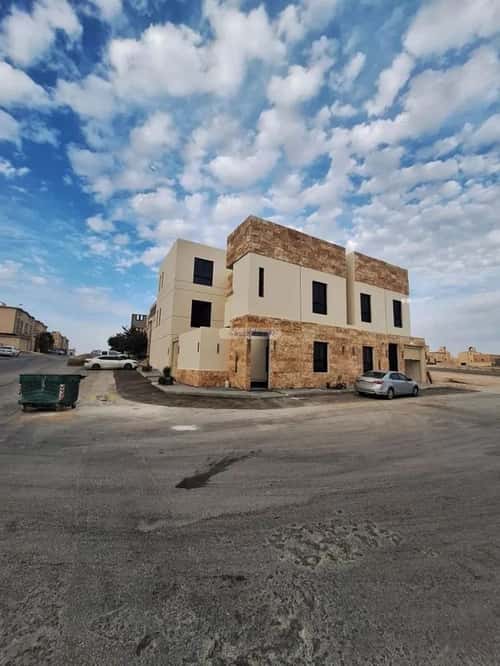 6 bedroom villa in Dhahrat Laban 11