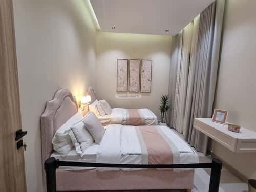 5 bedroom floor in Badr 2