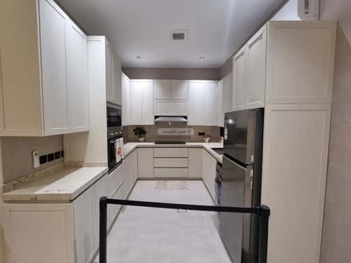 5 bedroom floor in Badr 4