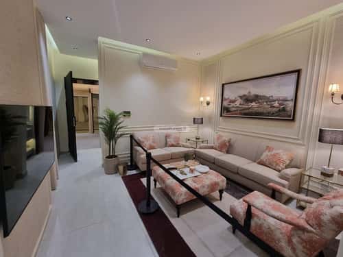 5 bedroom floor in Badr 5