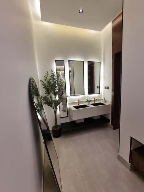 6 bedroom villa in Okaz 12