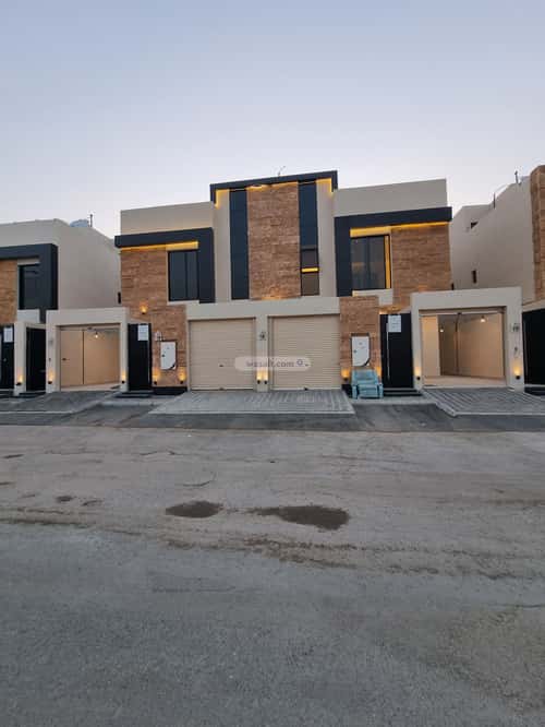 6 bedroom villa in Okaz 13