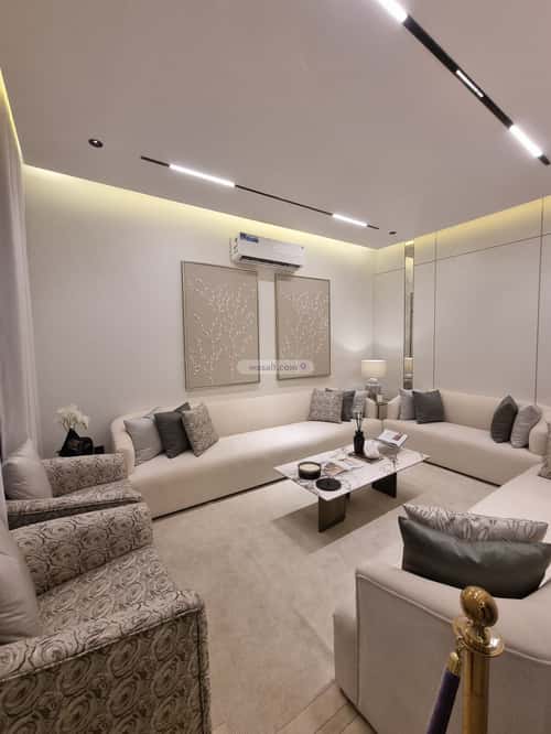 6 bedroom villa in Okaz 8