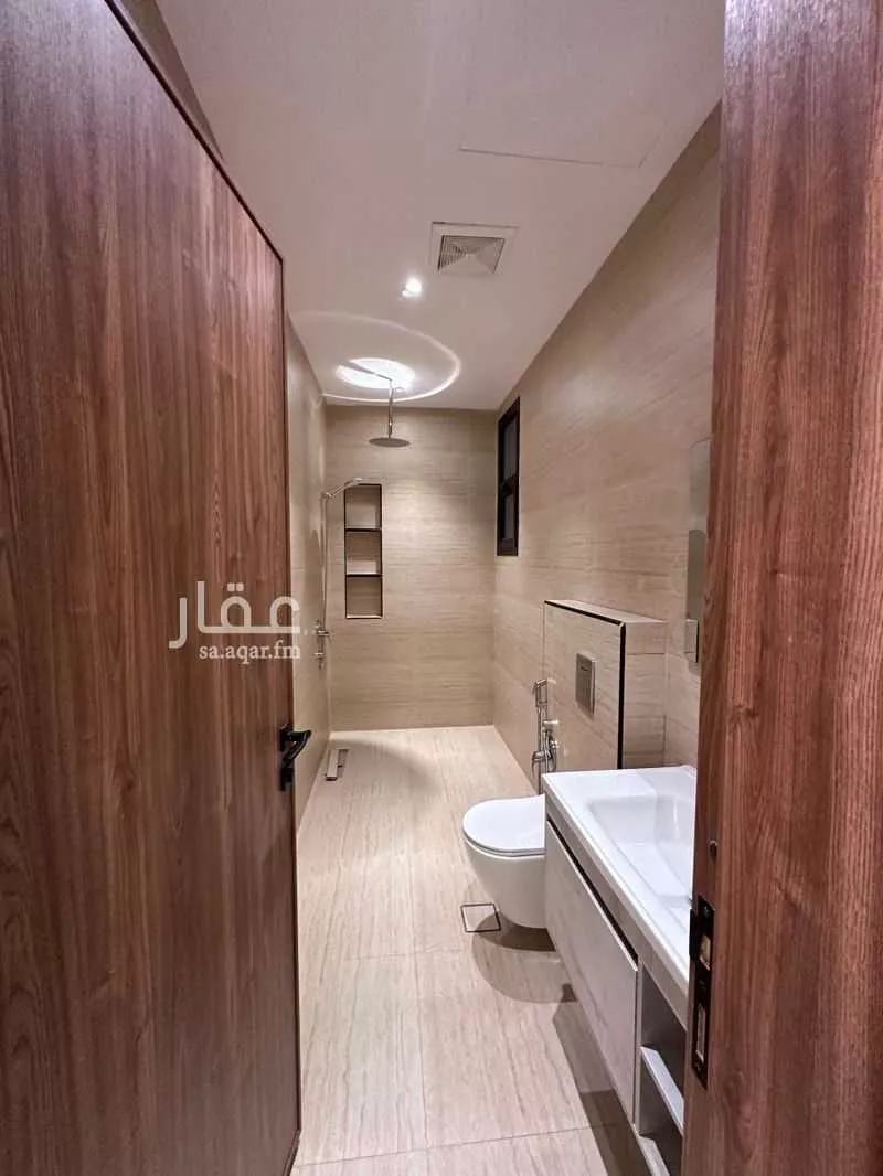 شقة 4 غرف في النرجس 15