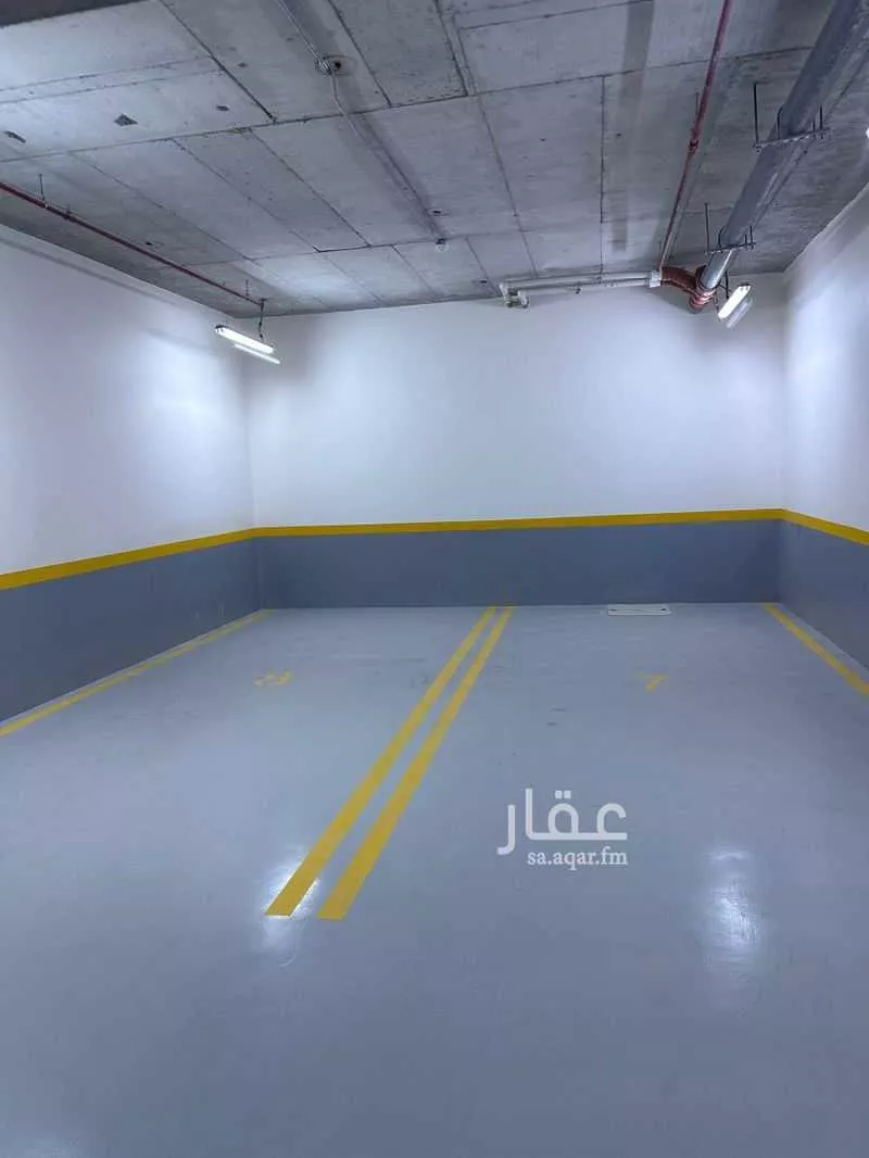 شقة 4 غرف في النرجس 17