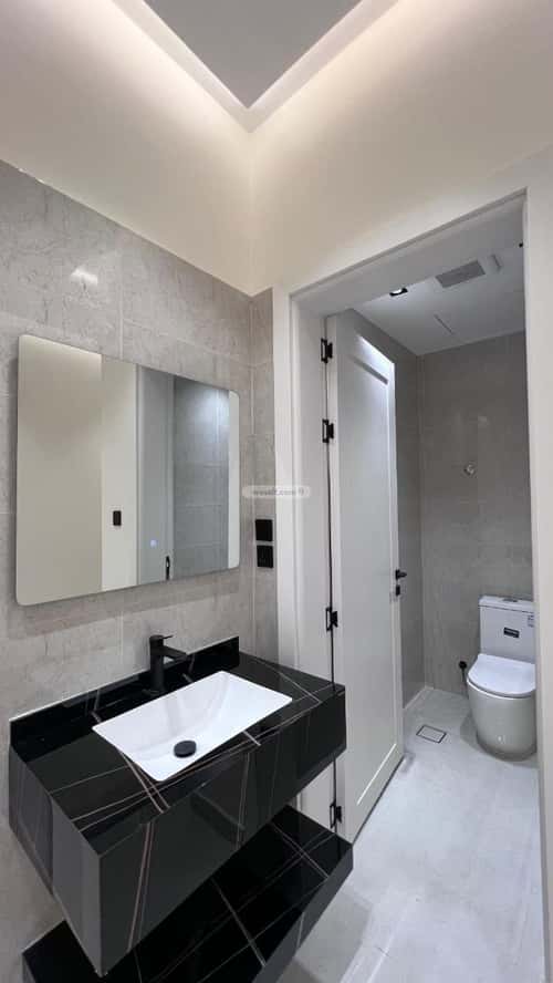 3 bedroom apartment in Al Hazm 2