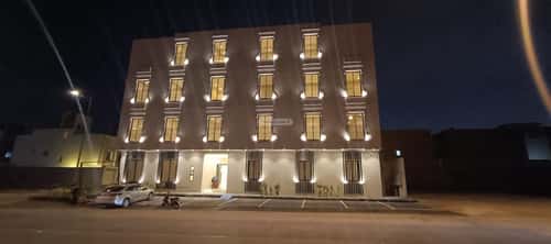 3 bedroom apartment in Al Hazm 6