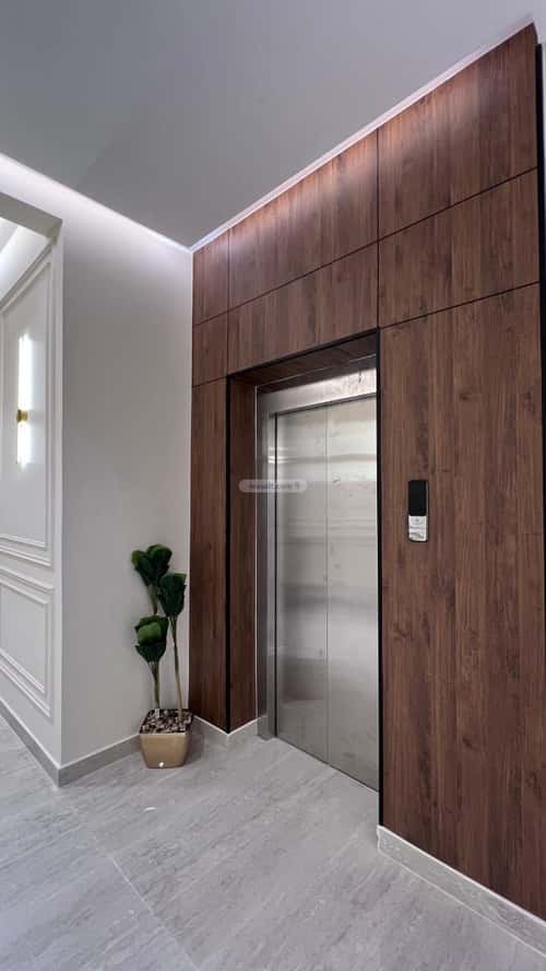 3 bedroom apartment in Al Hazm 5