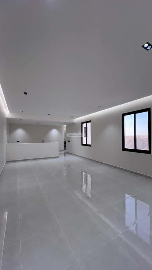 3 bedroom apartment in Al Hazm 9
