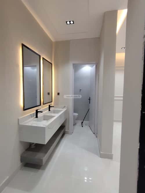 5 bedroom floor in Badr 1