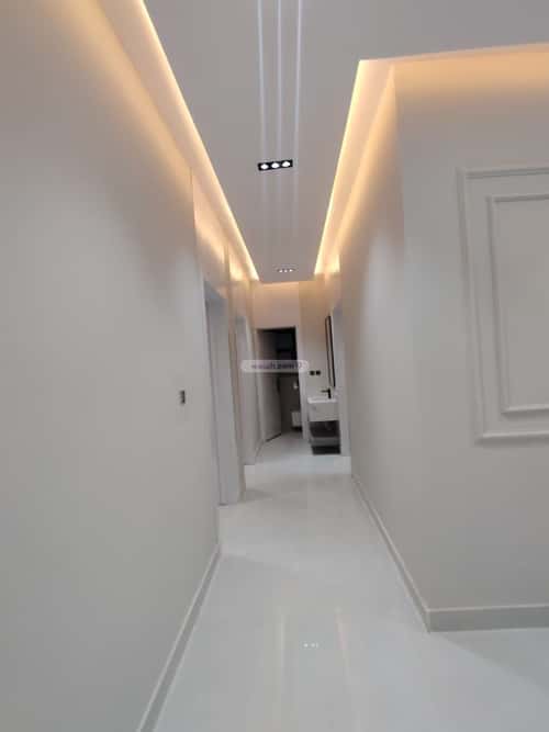 5 bedroom floor in Badr 2