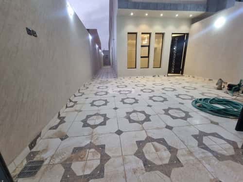 5 bedroom floor in Badr 1