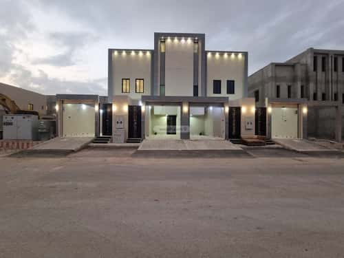 5 bedroom floor in Badr 5