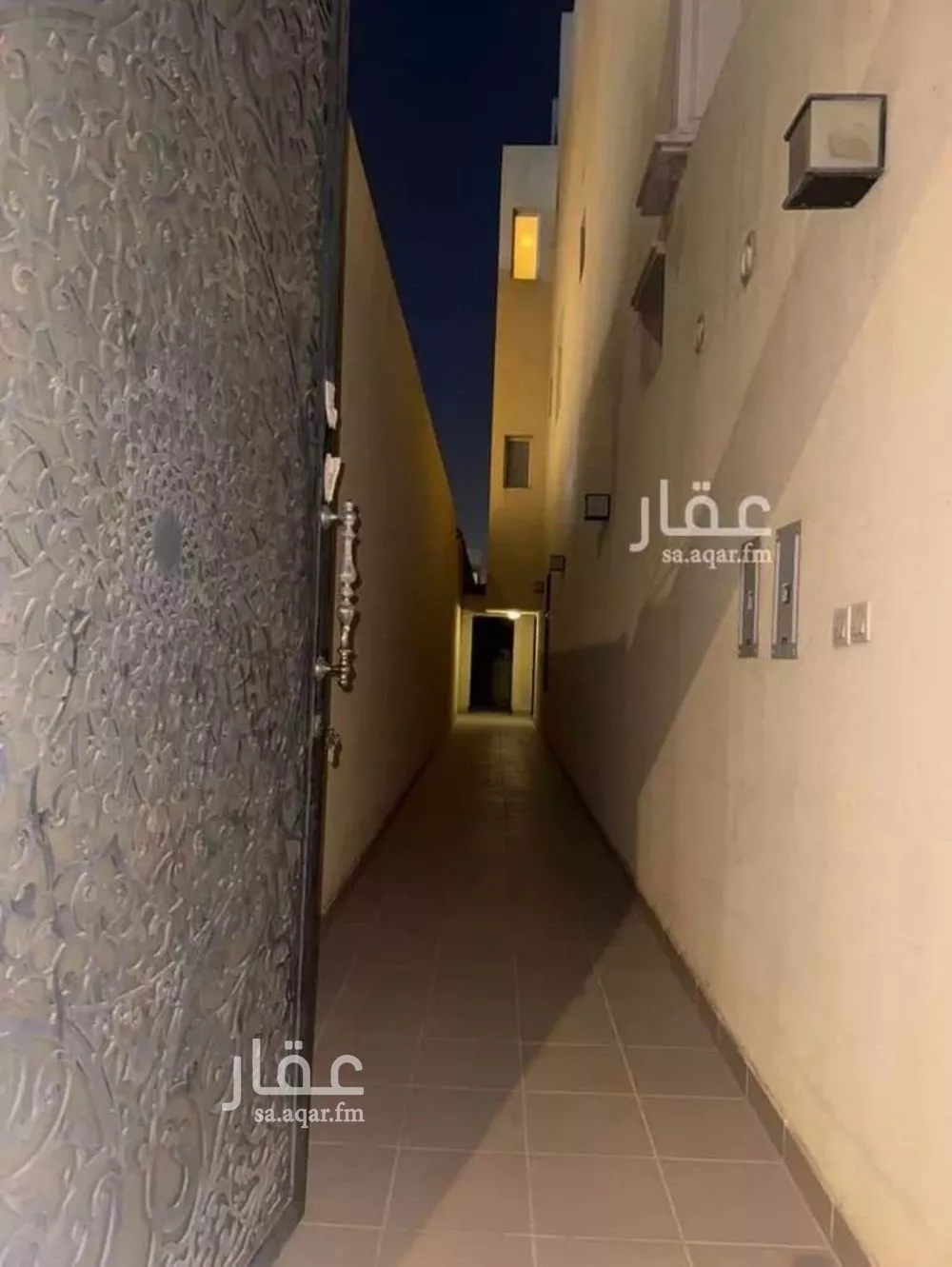 فيلا 6 غرف في الوادي 6
