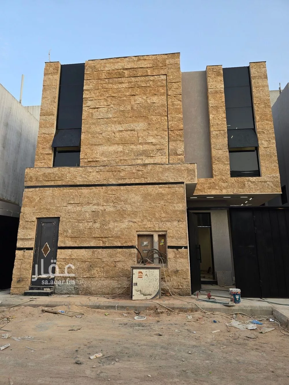 7 bedroom villa in Al Maizilah 13