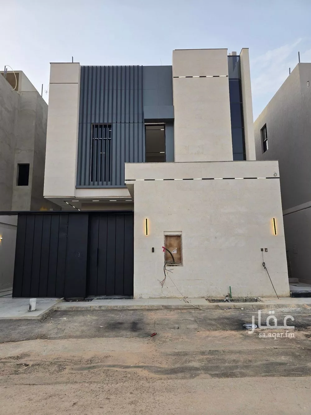 فيلا 6 غرف في المعيزلة 1