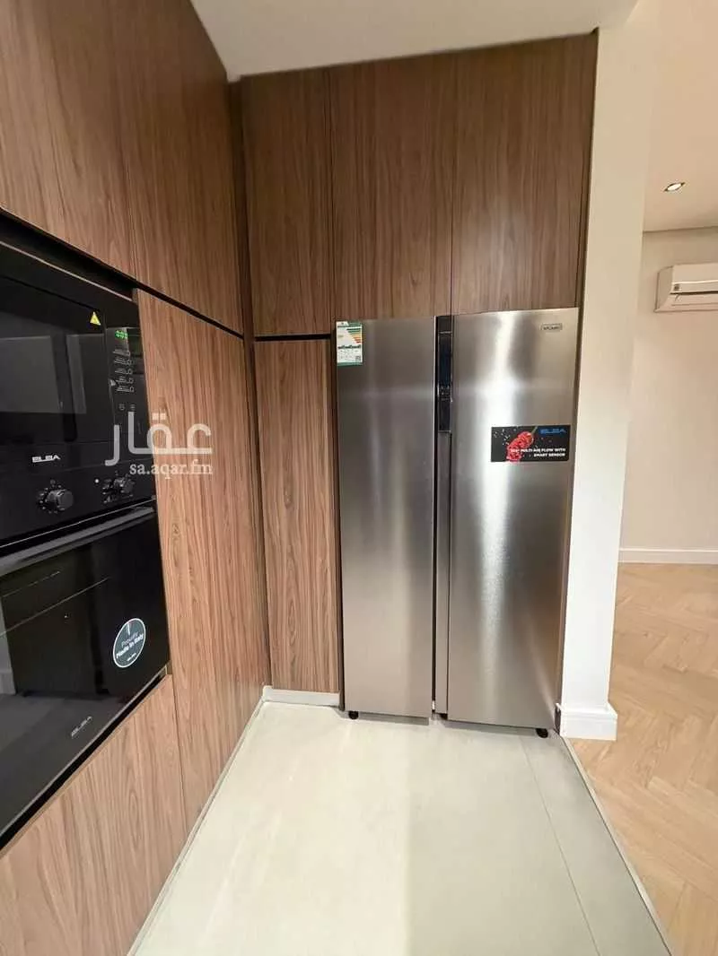 3 bedroom apartment in Qurtubah 13
