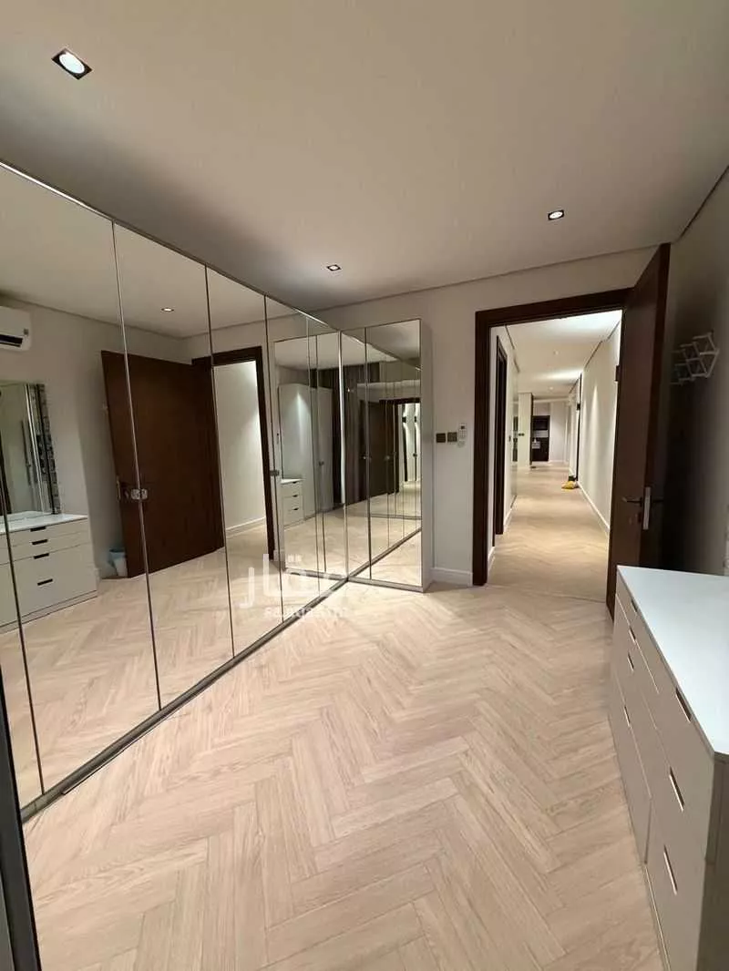 3 bedroom apartment in Qurtubah 21