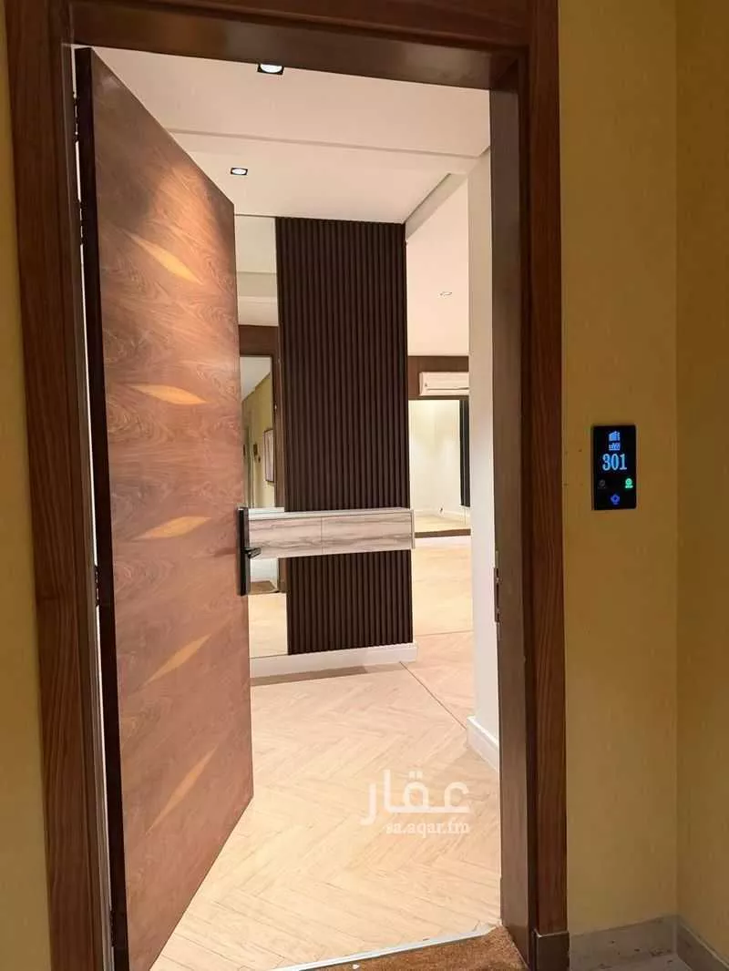 3 bedroom apartment in Qurtubah 6