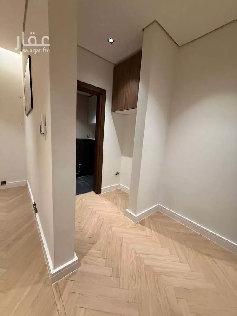 3 bedroom apartment in Qurtubah 7