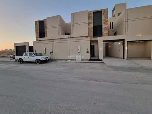 6 bedroom villa in Dirab 3