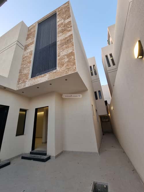 6 bedroom villa in Dirab 4