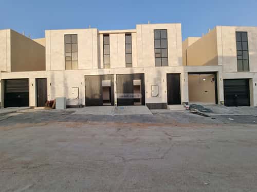 3 bedroom floor in Tuwaiq 3