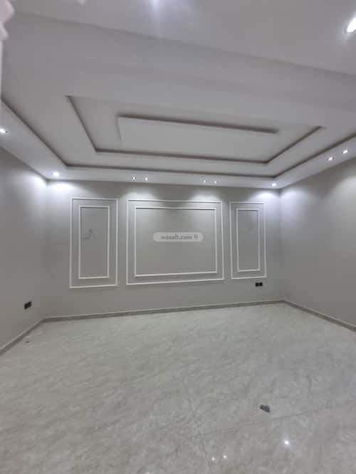 5 bedroom floor in Okaz 4