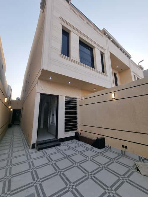5 bedroom floor in Okaz 13
