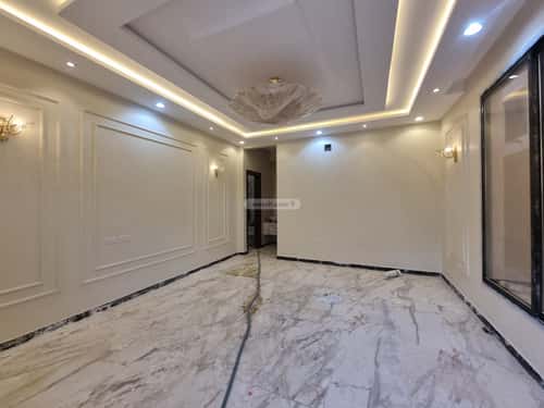 6 bedroom floor in Okaz 1