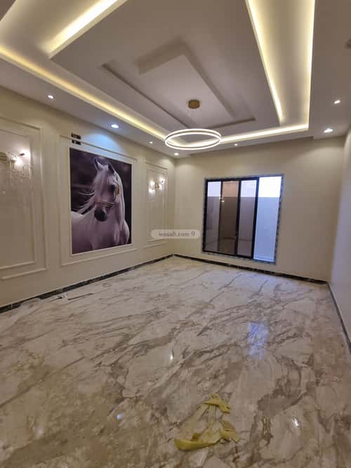 دور 6 غرف في عكاظ 2