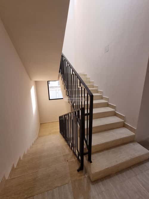 4 bedroom apartment in Badr 1