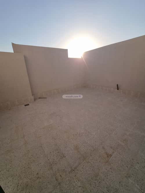 4 bedroom apartment in Badr 5