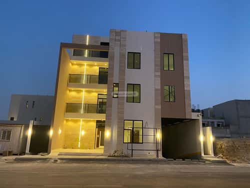 3 bedroom apartment in Al Mahdiyyah 5