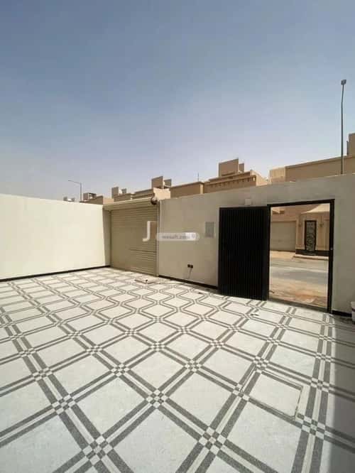 5 bedroom villa in Tuwaiq 12
