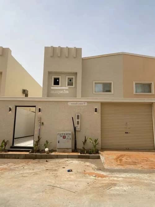 5 bedroom villa in Tuwaiq 7