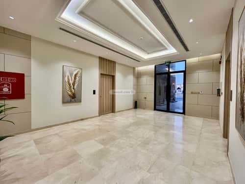 3 bedroom apartment in Al Mahdiyyah 2