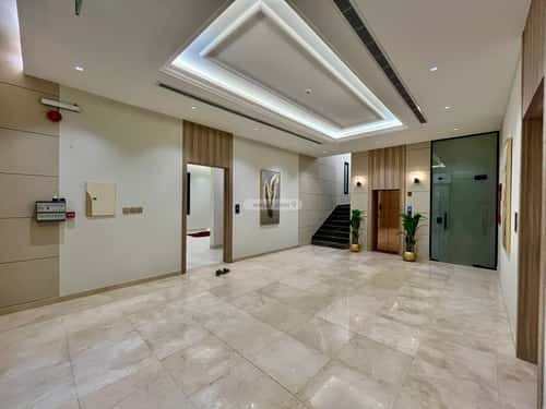 3 bedroom apartment in Al Mahdiyyah 10