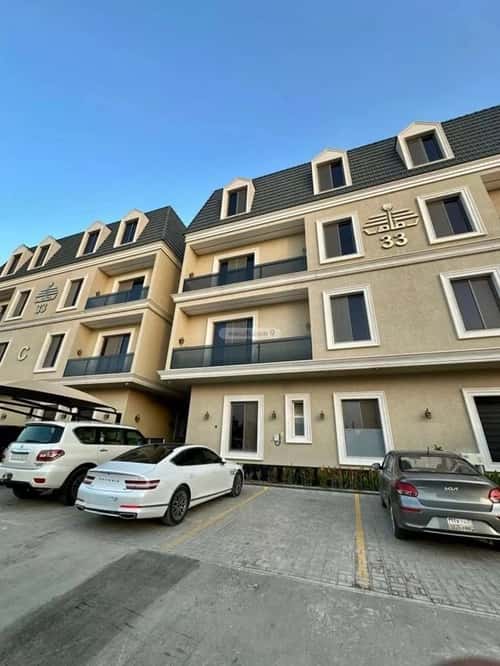 شقة 3 غرف في العارض 2