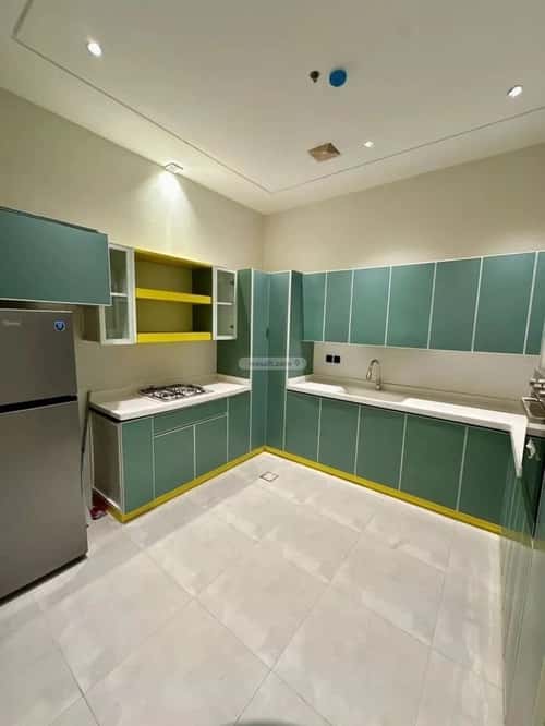 شقة 3 غرف في العارض 5