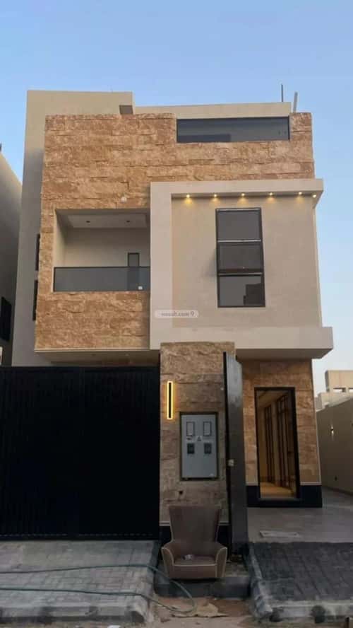 3 bedroom floor in Al Aridh 4